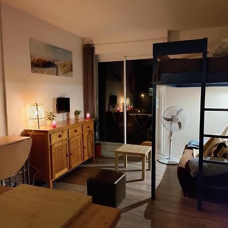 studio à l'océan au dessus des pins  Seignosse Extérieur photo