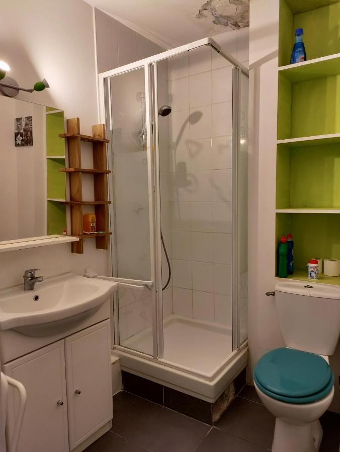 studio à l'océan au dessus des pins  Seignosse Extérieur photo