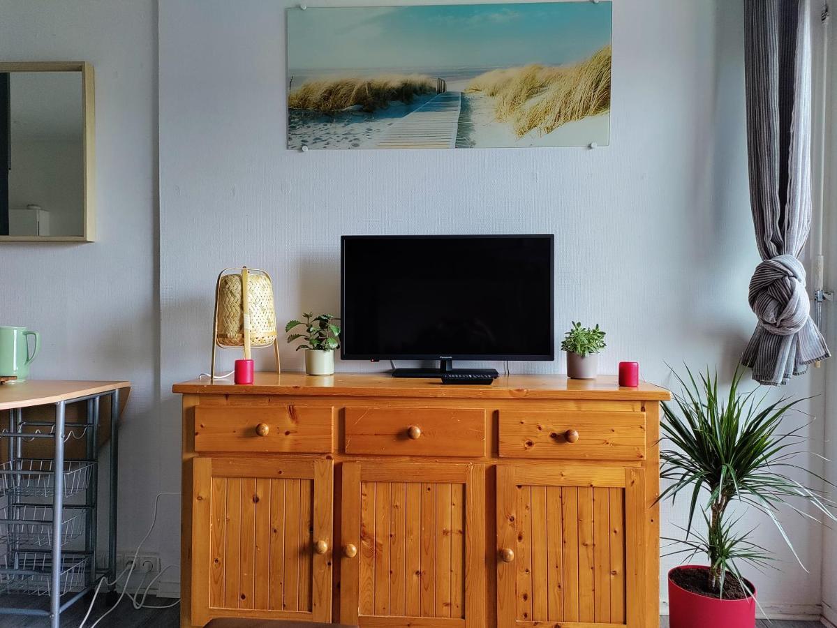 studio à l'océan au dessus des pins  Seignosse Extérieur photo